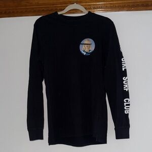 RVCA Long Sleeve Shirt